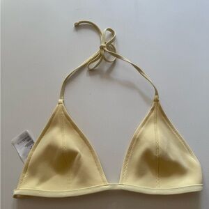 H&M Bikini top
